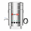 Nồi nấu phở mâm nhiệt hầm xương, nước lèo 160 lít -NP160