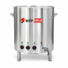 Nồi nấu cháo 160 lít NC160