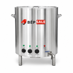 Nồi nấu cháo 160 lít NC160