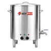 Nồi nấu cháo 30 lít NP30