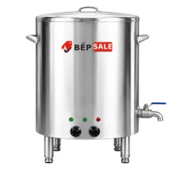 Nồi nấu cháo 30 lít NP30