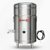 Nồi nấu nước phở chần trụng bánh 50 lít NP-50 Bếp Sale
