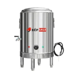 Nồi nấu nước phở chần trụng 20 lít NP-20