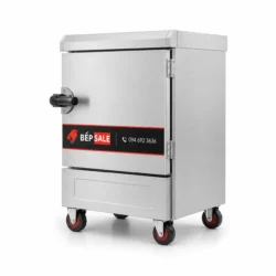 Tủ nấu cơm 6 khay điện TCD-6